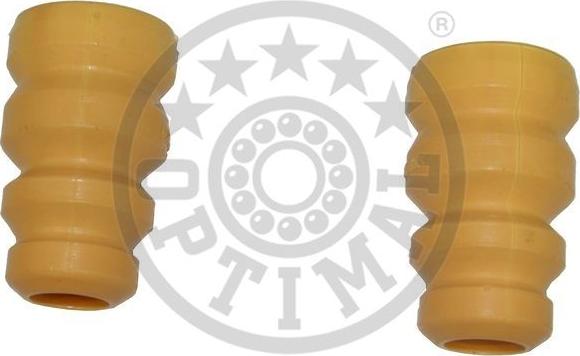 Optimal AK-735295 - Ударен тампон, окачване (ресьори) vvparts.bg