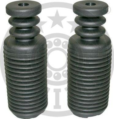 Optimal AK-735245 - Ударен тампон, окачване (ресьори) vvparts.bg