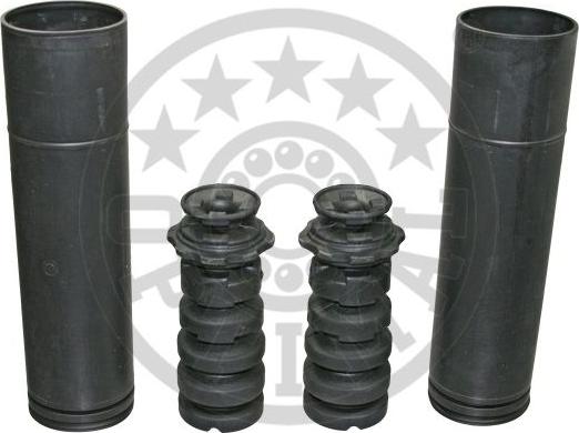 Optimal AK-735259 - Прахозащитен комплект, амортисьор vvparts.bg