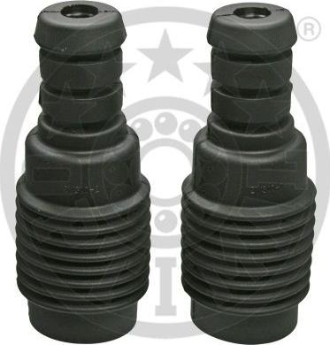 Optimal AK-735258 - Ударен тампон, окачване (ресьори) vvparts.bg