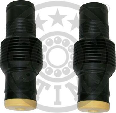 Optimal AK-735260 - Прахозащитен комплект, амортисьор vvparts.bg