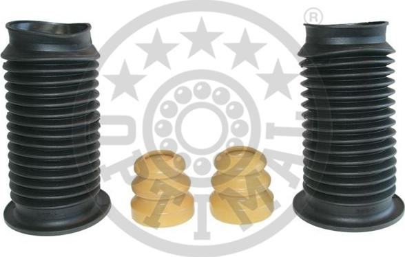 Optimal AK-735262 - Прахозащитен комплект, амортисьор vvparts.bg