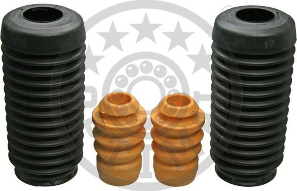 Optimal AK-735201 - Прахозащитен комплект, амортисьор vvparts.bg