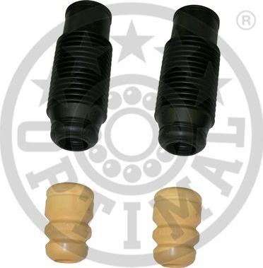 Optimal AK-735215 - Прахозащитен комплект, амортисьор vvparts.bg