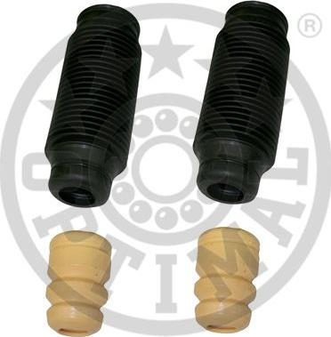 Optimal AK-735216 - Прахозащитен комплект, амортисьор vvparts.bg