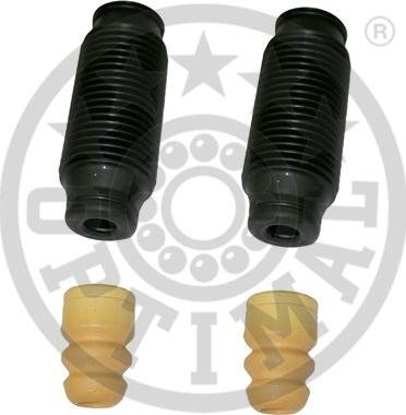 Optimal AK-735213 - Прахозащитен комплект, амортисьор vvparts.bg