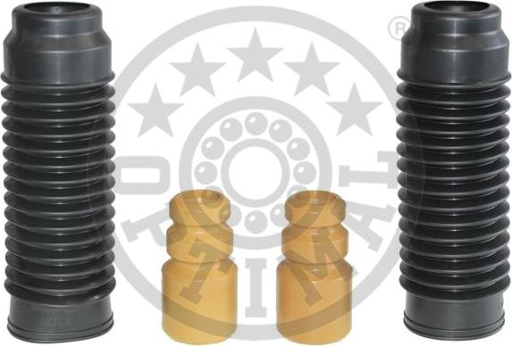 Optimal AK-735278 - Прахозащитен комплект, амортисьор vvparts.bg