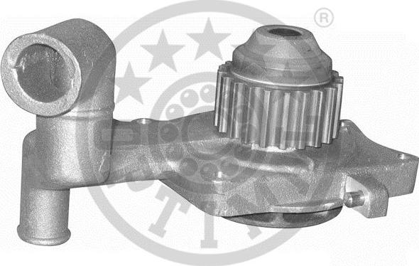 Optimal AQ-1163 - Водна помпа vvparts.bg