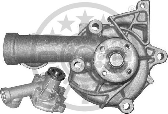 Optimal AQ-1824 - Водна помпа vvparts.bg