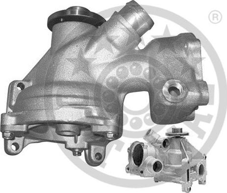 Optimal AQ-1373 - Водна помпа vvparts.bg