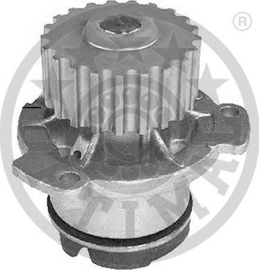 Optimal AQ-1297 - Водна помпа vvparts.bg