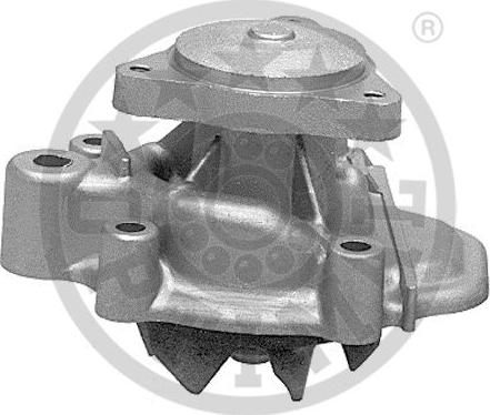 Optimal AQ-1227 - Водна помпа vvparts.bg