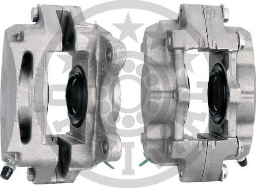 Optimal BC-1975R - Спирачен апарат vvparts.bg