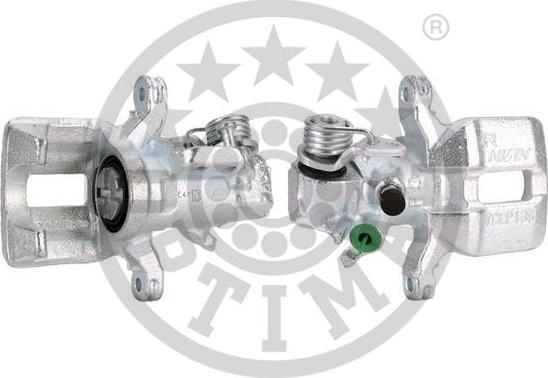 Optimal BC-1498R - Спирачен апарат vvparts.bg