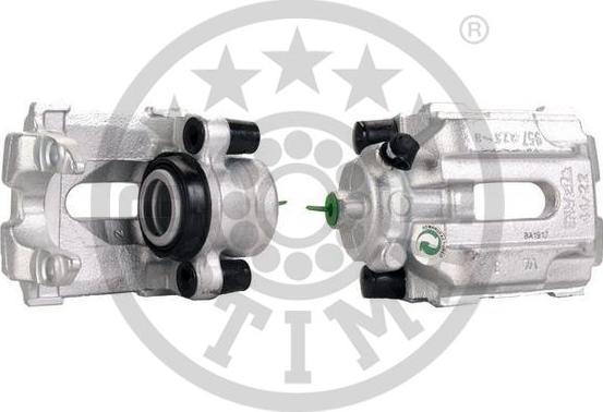 Optimal BC-1446L - Спирачен апарат vvparts.bg