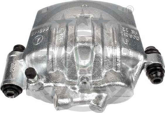 Optimal BC-1447R - Спирачен апарат vvparts.bg