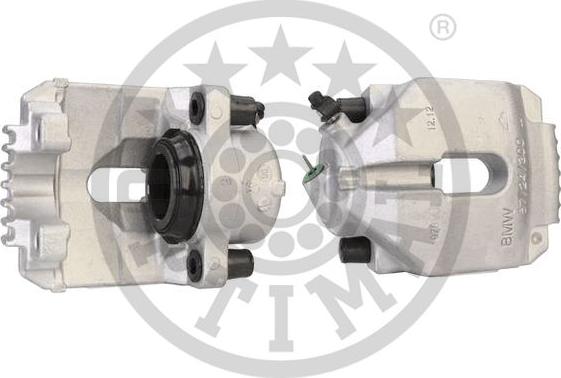 Optimal BC-1459R - Спирачен апарат vvparts.bg