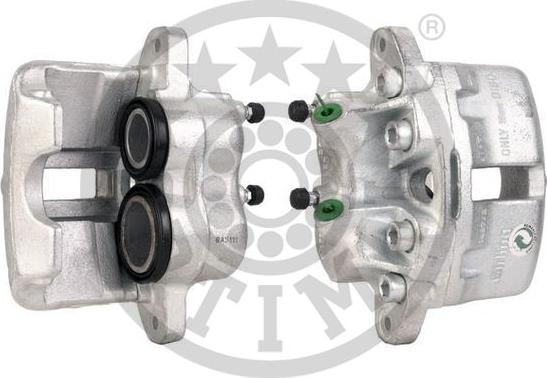 Optimal BC-1451L - Спирачен апарат vvparts.bg