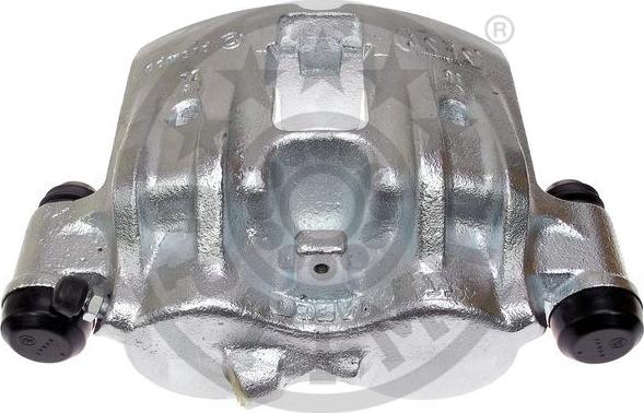 Optimal BC-1458R - Спирачен апарат vvparts.bg