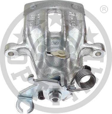 Optimal BC-1453L - Спирачен апарат vvparts.bg