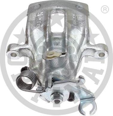 Optimal BC-1453R - Спирачен апарат vvparts.bg