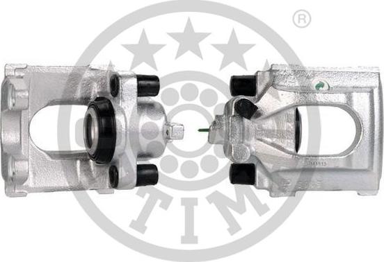 Optimal BC-1460L - Спирачен апарат vvparts.bg