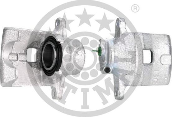 Optimal BC-1463R - Спирачен апарат vvparts.bg