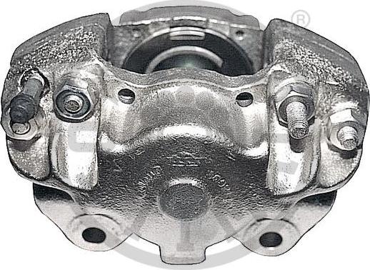 Optimal BC-1462R - Спирачен апарат vvparts.bg