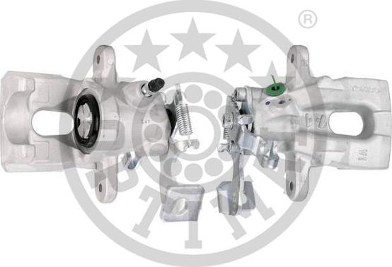 Optimal BC-1401R - Спирачен апарат vvparts.bg