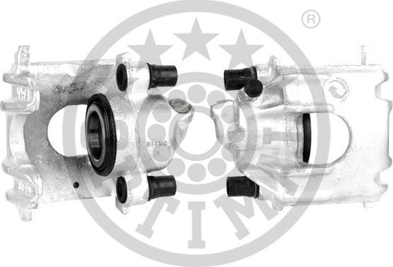 Optimal BC-1408L - Спирачен апарат vvparts.bg