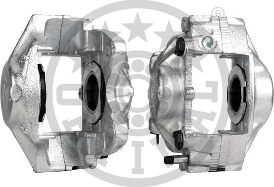 Optimal BC-1414L - Спирачен апарат vvparts.bg