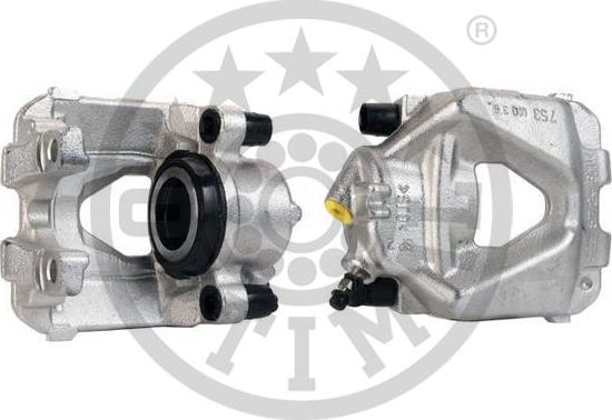 Optimal BC-1416L - Спирачен апарат vvparts.bg