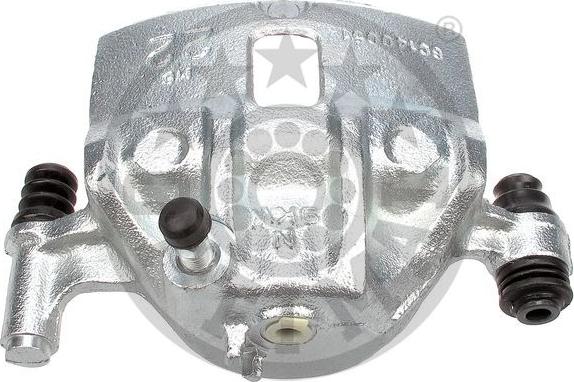 Optimal BC-1411L - Спирачен апарат vvparts.bg