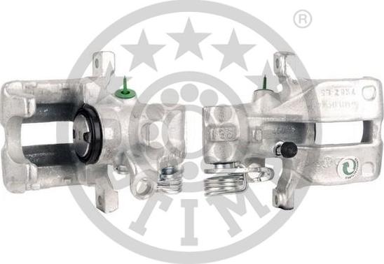 Optimal BC-1489L - Спирачен апарат vvparts.bg