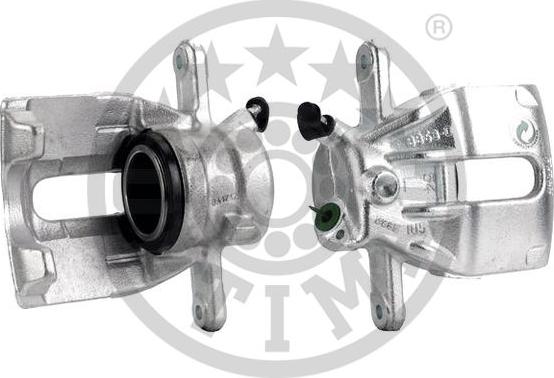 Optimal BC-1434L - Спирачен апарат vvparts.bg