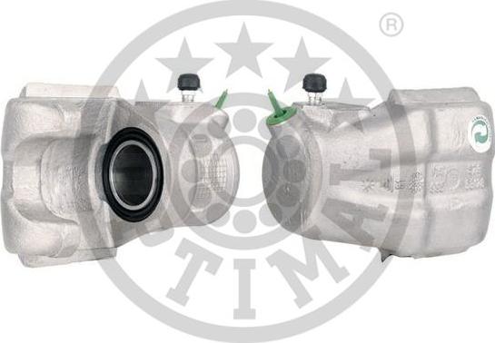 Optimal BC-1438L - Спирачен апарат vvparts.bg