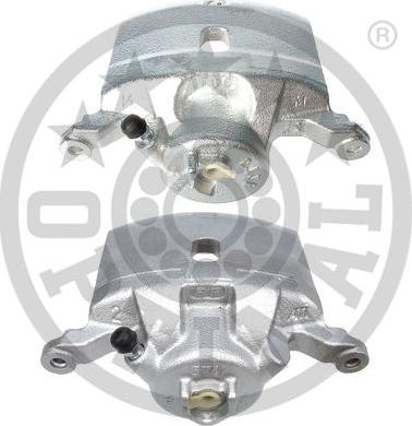 Optimal BC-1437R - Спирачен апарат vvparts.bg