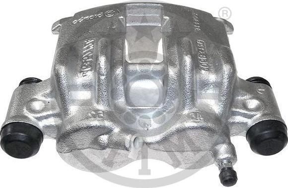 Optimal BC-1429R - Спирачен апарат vvparts.bg