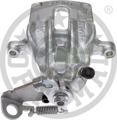 Optimal BC-1420L - Спирачен апарат vvparts.bg