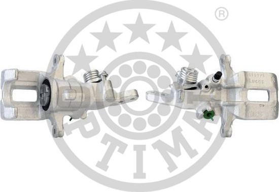 Optimal BC-1476R - Спирачен апарат vvparts.bg