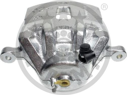 Optimal BC-1471L - Спирачен апарат vvparts.bg