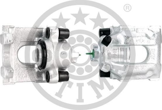 Optimal BC-1478R - Спирачен апарат vvparts.bg