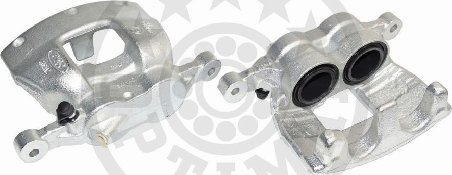 Optimal BC-1596L - Спирачен апарат vvparts.bg