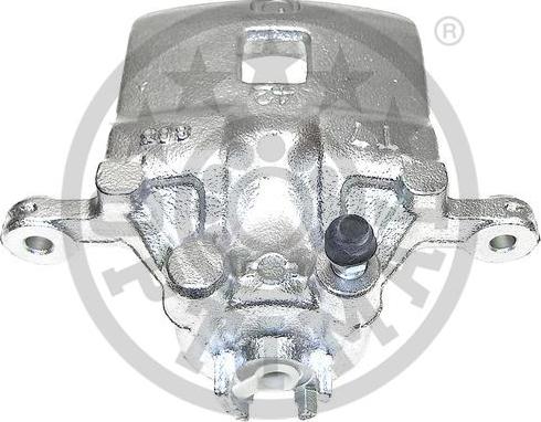 Optimal BC-1591L - Спирачен апарат vvparts.bg