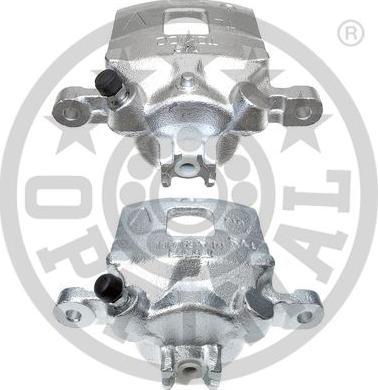 Optimal BC-1546L - Спирачен апарат vvparts.bg