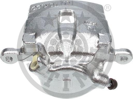 Optimal BC-1555L - Спирачен апарат vvparts.bg