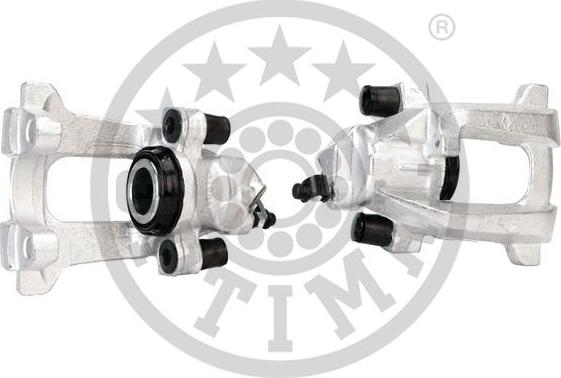 Optimal BC-1556R - Спирачен апарат vvparts.bg