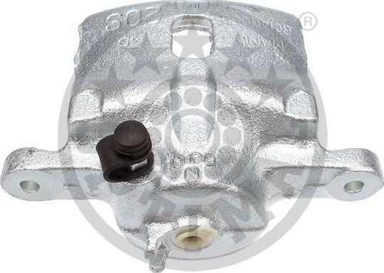 Optimal BC-1561L - Спирачен апарат vvparts.bg