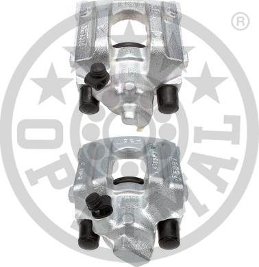 Optimal BC-1509R - Спирачен апарат vvparts.bg