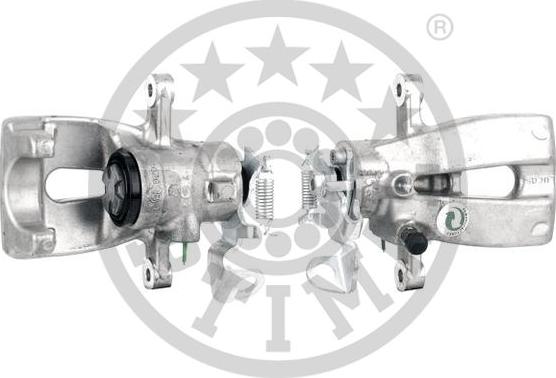 Optimal BC-1508L - Спирачен апарат vvparts.bg